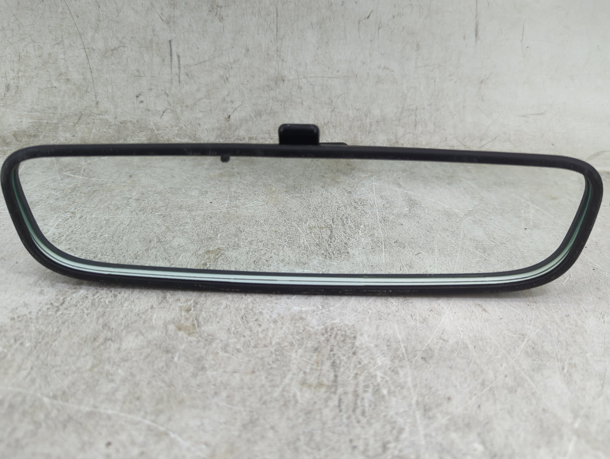 2010-2021 Kia Soul Interior Rear View Mirror Replacement OEM P/N:E1012143 Fits OEM Used Auto Parts - Oemusedautoparts1.com