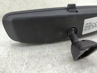 2010-2021 Kia Soul Interior Rear View Mirror Replacement OEM P/N:E1012143 Fits OEM Used Auto Parts - Oemusedautoparts1.com