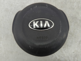 compare product 2017 Kia Soul Air Bag Driver Left Steering Wheel Mounted P/N:173105 61B25 694 0020 04681 62994 80790 3 Fits OEM Used Auto Parts