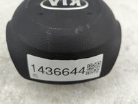 2017 Kia Soul Air Bag Driver Left Steering Wheel Mounted P/N:173105 61B25 694 0020 04681 62994 80790 3 Fits OEM Used Auto Pa