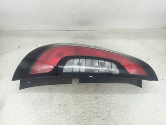 compare product 2014-2019 Kia Soul Tail Light Assembly Driver Left OEM Fits Fits 2014 2015 2016 2017 2018 2019 OEM Used Auto Parts