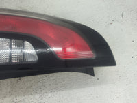 2014-2019 Kia Soul Tail Light Assembly Driver Left OEM Fits Fits 2014 2015 2016 2017 2018 2019 OEM Used Auto Parts - Oemused