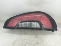 2014-2019 Kia Soul Tail Light Assembly Passenger Right OEM Fits Fits 2014 2015 2016 2017 2018 2019 OEM Used Auto Parts - Oem