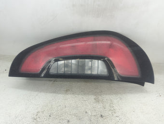 compare product 2014-2019 Kia Soul Tail Light Assembly Passenger Right OEM Fits Fits 2014 2015 2016 2017 2018 2019 OEM Used Auto Parts