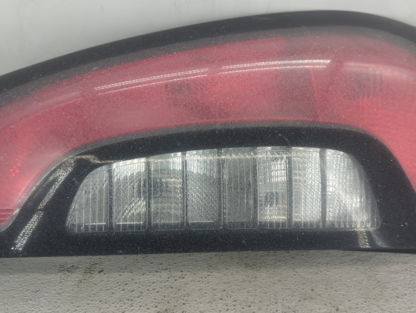 2014-2019 Kia Soul Tail Light Assembly Passenger Right OEM Fits Fits 2014 2015 2016 2017 2018 2019 OEM Used Auto Parts - Oem