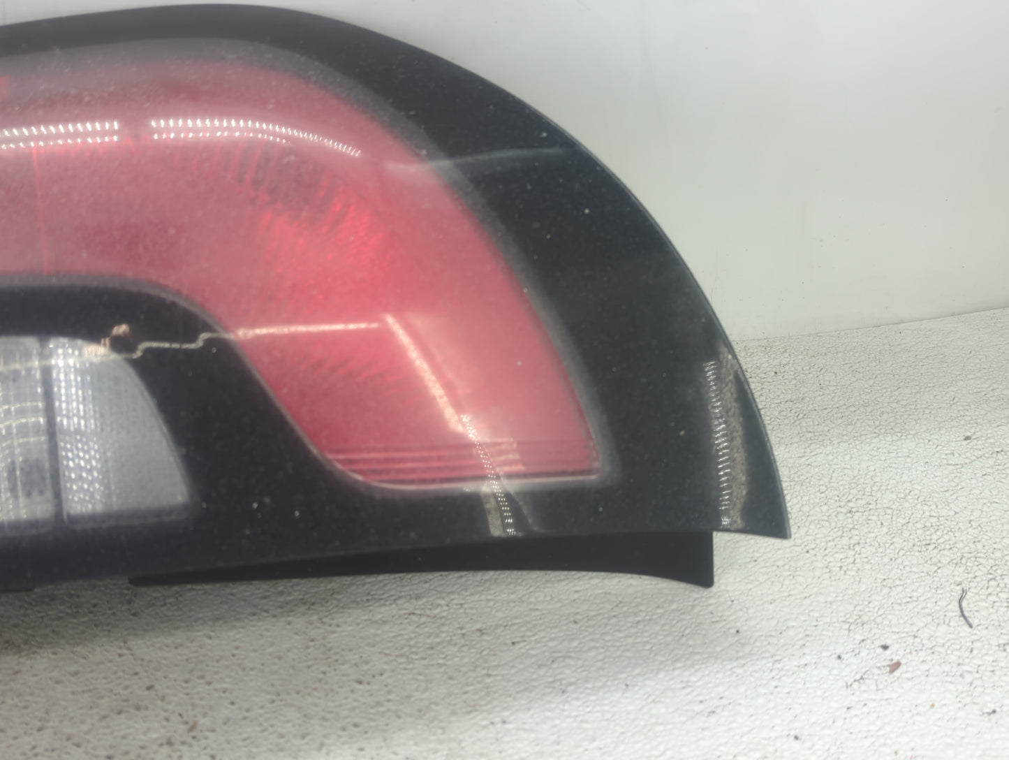 2014-2019 Kia Soul Tail Light Assembly Passenger Right OEM Fits Fits 2014 2015 2016 2017 2018 2019 OEM Used Auto Parts - Oem