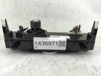 2017 Kia Soul Climate Control Module Temperature AC/Heater Replacement P/N:97250-B2DQ1CA Fits OEM Used Auto Parts - Oemuseda