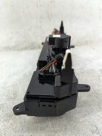 2017 Kia Soul Climate Control Module Temperature AC/Heater Replacement P/N:97250-B2DQ1CA Fits OEM Used Auto Parts - Oemuseda