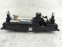 2017 Kia Soul Climate Control Module Temperature AC/Heater Replacement P/N:97250-B2DQ1CA Fits OEM Used Auto Parts - Oemuseda