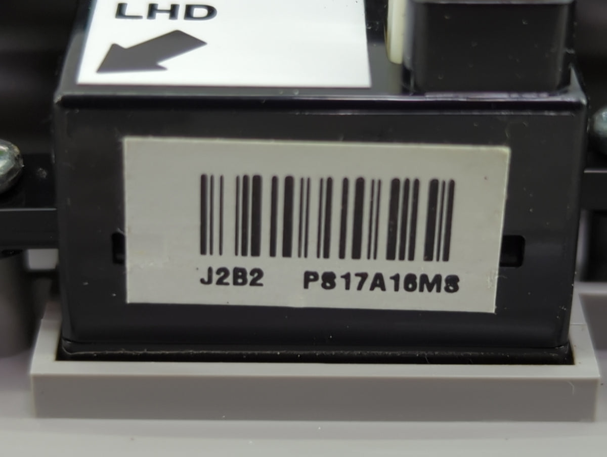 2014-2019 Kia Soul Overhead Roof Console 1437809 - Oemusedautoparts1.com