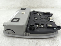 2014-2019 Kia Soul Overhead Roof Console 1437809 - Oemusedautoparts1.com