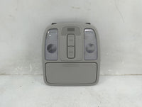 2017 Kia Soul Overhead Roof Console - Oemusedautoparts1.com