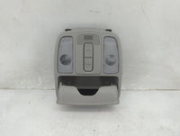 2017 Kia Soul Overhead Roof Console - Oemusedautoparts1.com