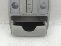 2017 Kia Soul Overhead Roof Console - Oemusedautoparts1.com