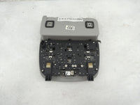 2017 Kia Soul Overhead Roof Console - Oemusedautoparts1.com
