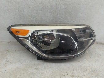 compare product 2017-2019 Kia Soul Passenger Right Oem Head Light Headlight Lamp