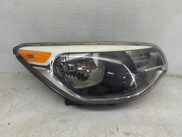 2017-2019 Kia Soul Passenger Right Oem Head Light Headlight Lamp - Oemusedautoparts1.com