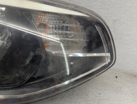 2017-2019 Kia Soul Passenger Right Oem Head Light Headlight Lamp - Oemusedautoparts1.com