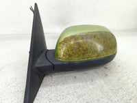 2014-2019 Kia Soul Driver Side View Mirror - Left Door Mirror OEM Used - Oemusedautoparts1.com