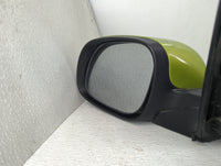 2014-2019 Kia Soul Driver Side View Mirror - Left Door Mirror OEM Used - Oemusedautoparts1.com
