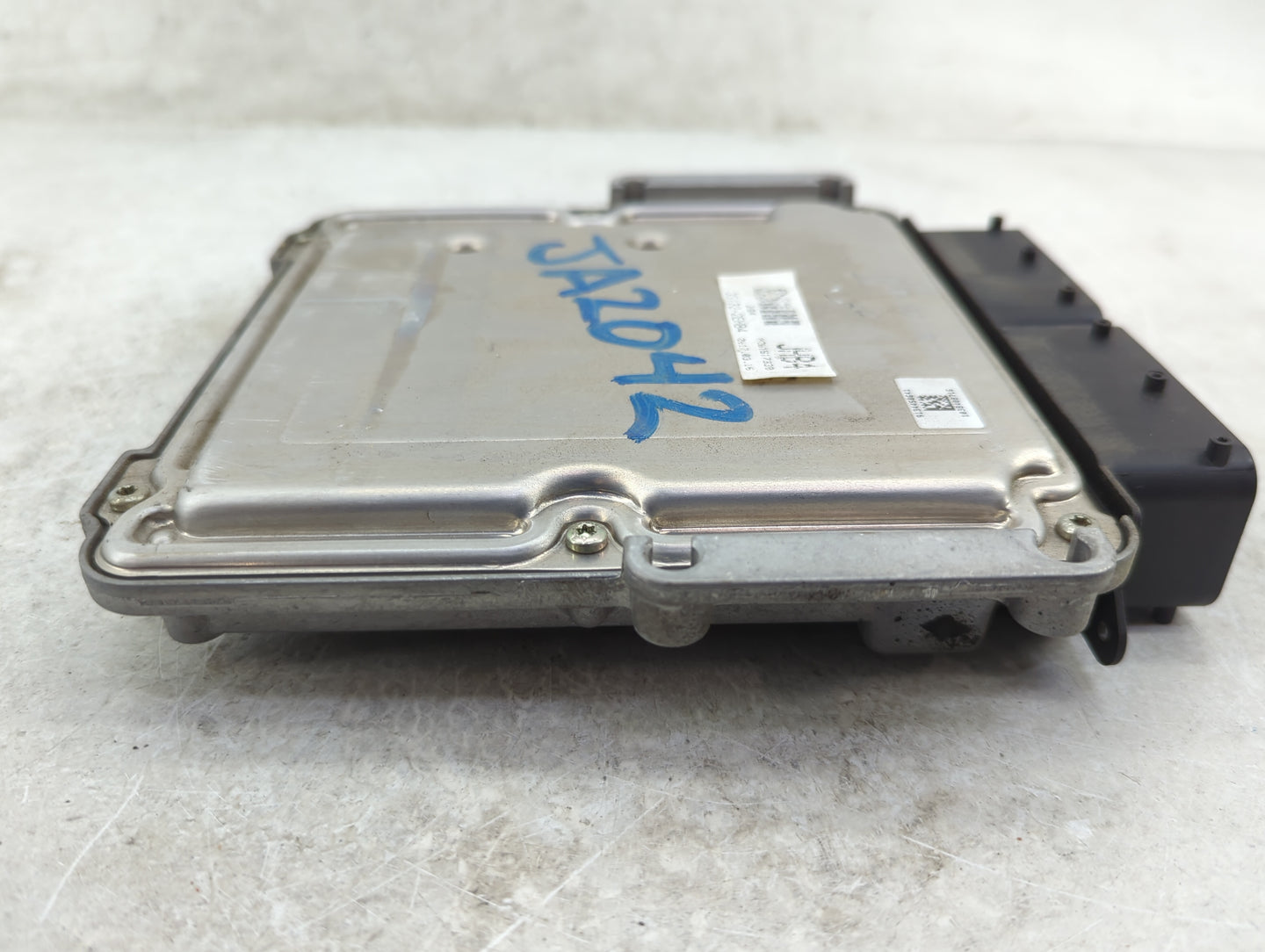 2017 Kia Soul PCM Engine Control Computer ECU ECM PCU OEM P/N:0261S17390 39133-2EHB4, GGPS-HNUAPSR0C00, 39132-2EHB4 Fits OEM