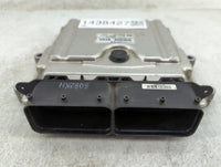 2017-2019 Kia Soul PCM Engine Control Computer ECU ECM PCU OEM P/N:39110-2BPG5 9003160092KH Fits Fits 2017 2018 2019 OEM Use