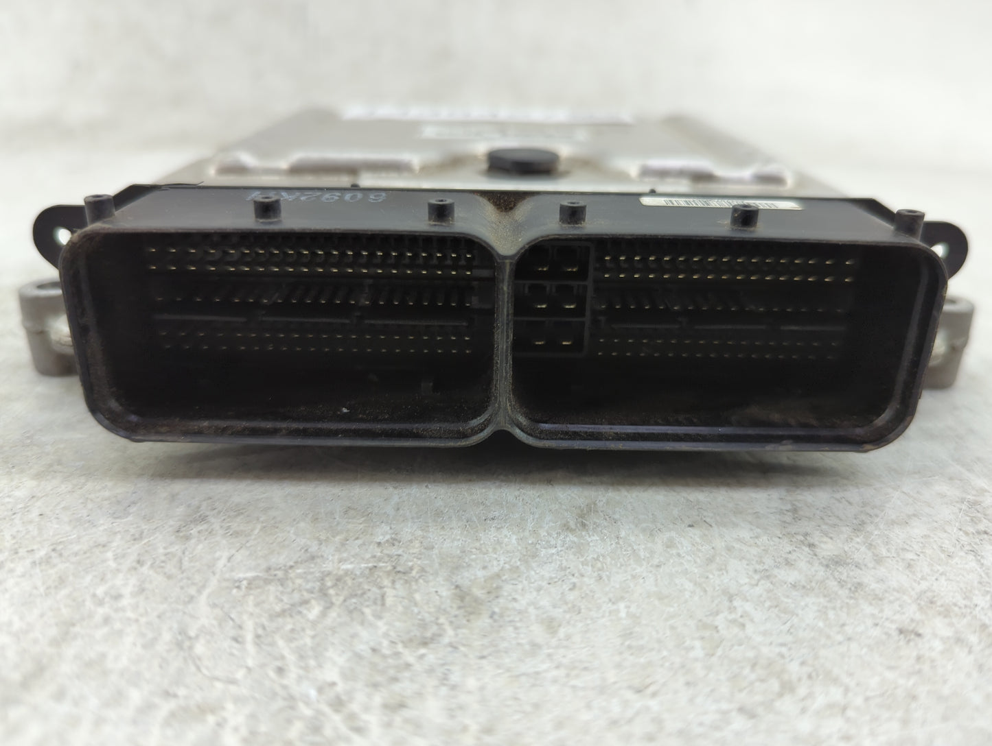 2017-2019 Kia Soul PCM Engine Control Computer ECU ECM PCU OEM P/N:39110-2BPG5 9003160092KH Fits Fits 2017 2018 2019 OEM Use