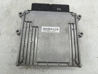 2017-2019 Kia Soul PCM Engine Control Computer ECU ECM PCU OEM P/N:39110-2BPG5 9003160092KH Fits Fits 2017 2018 2019 OEM Use