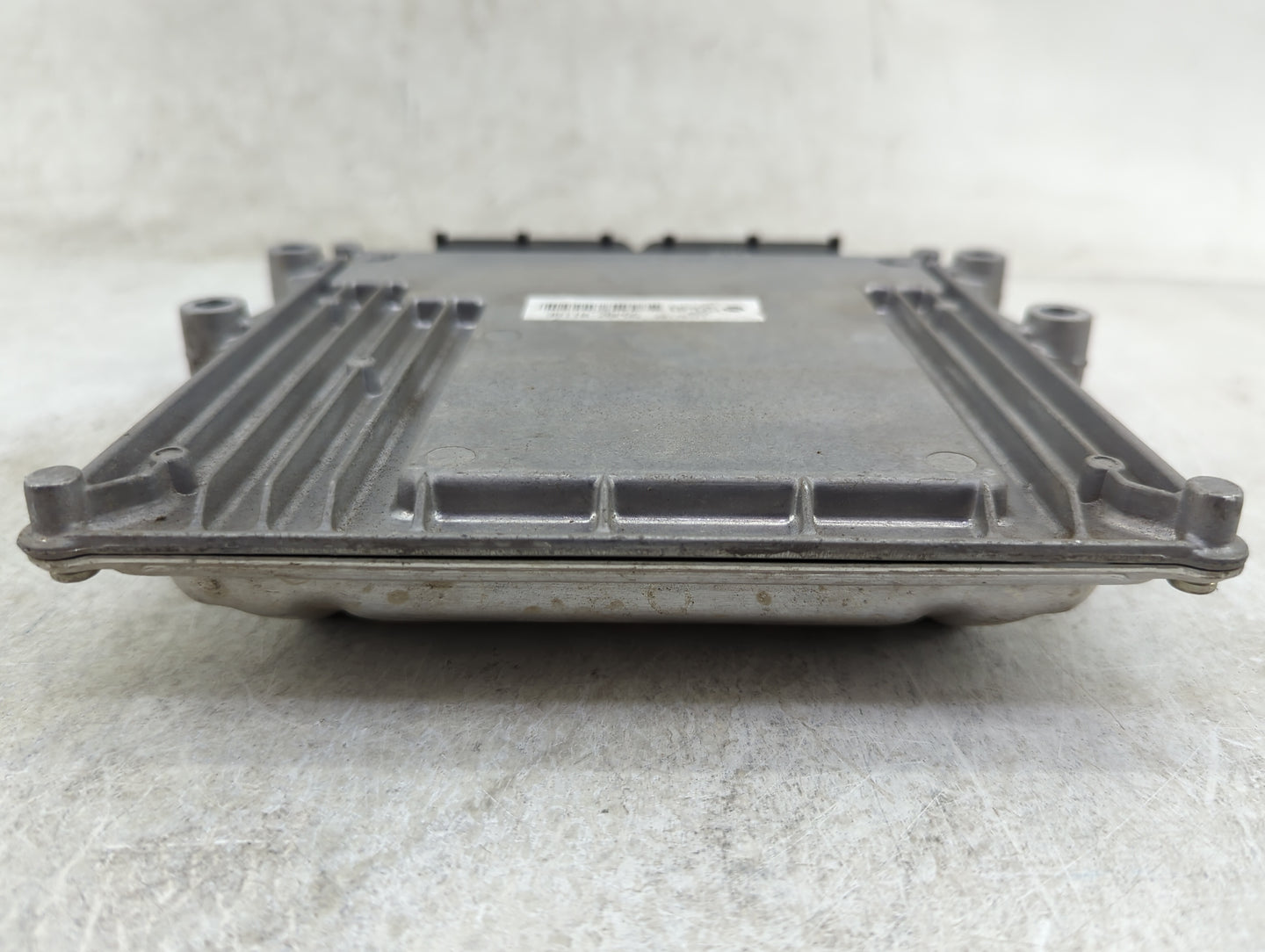 2017-2019 Kia Soul PCM Engine Control Computer ECU ECM PCU OEM P/N:39110-2BPG5 9003160092KH Fits Fits 2017 2018 2019 OEM Use