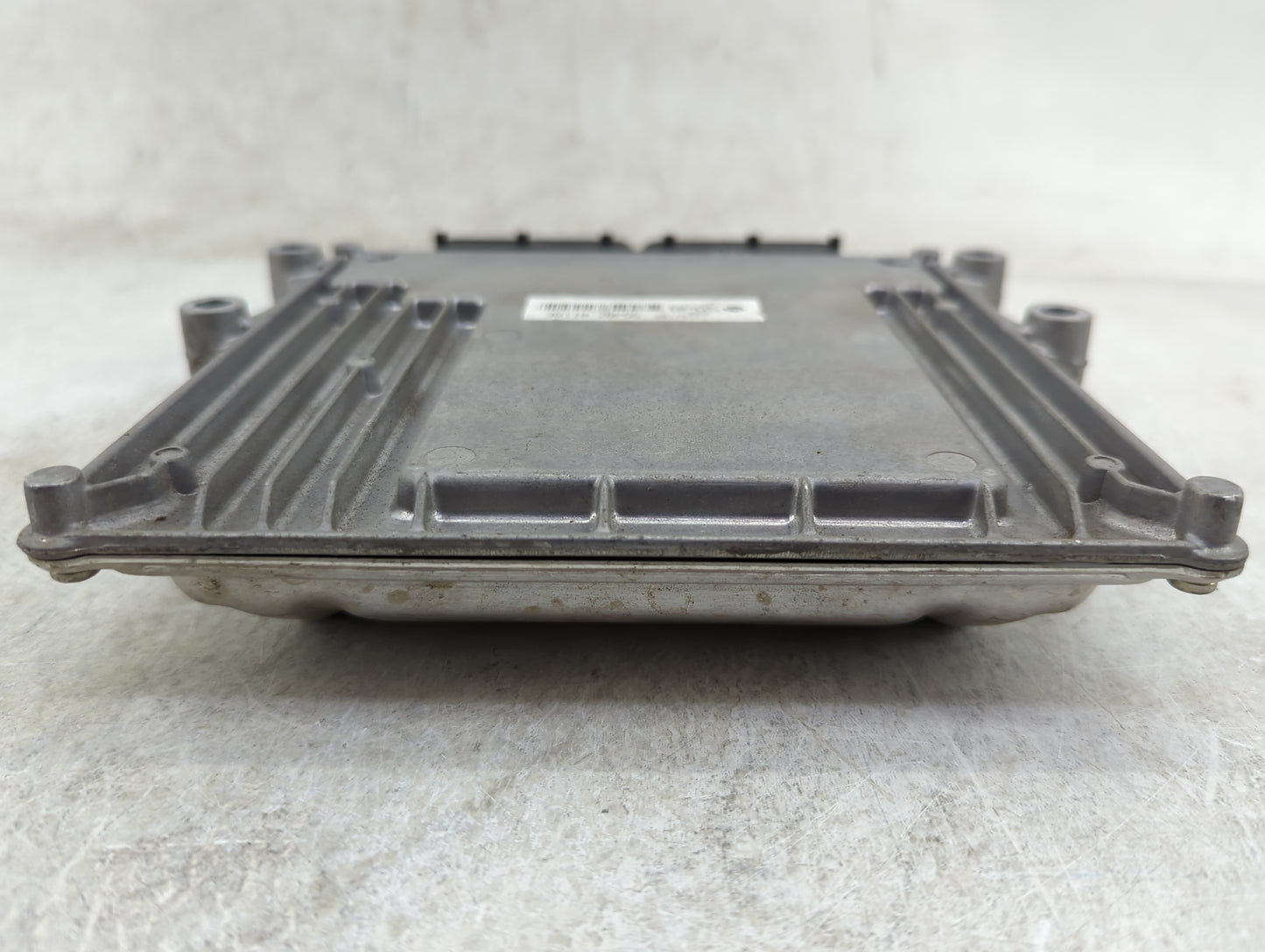 2017-2019 Kia Soul PCM Engine Control Computer ECU ECM PCU OEM P/N:39110-2BPG5 9003160092KH Fits Fits 2017 2018 2019 OEM Use