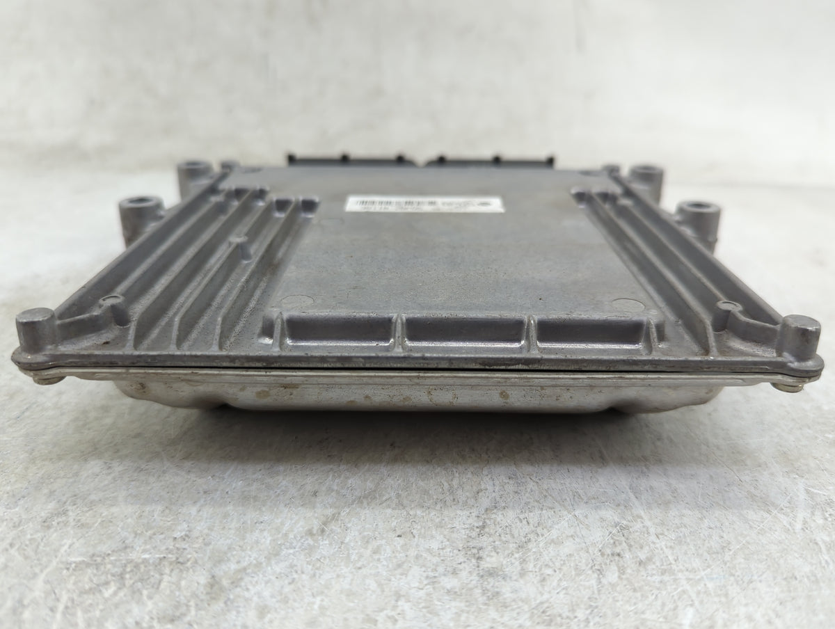 2017-2019 Kia Soul PCM Engine Control Computer ECU ECM PCU OEM P/N:39110-2BPG5 9003160092KH Fits 2017 2018 2019 OEM Used Aut