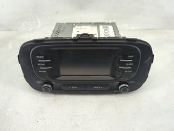 compare product 2017-2019 Kia Soul Radio AM FM Cd Player Receiver Replacement P/N:96180-B2360CA Fits Fits 2017 2018 2019 OEM Used Auto Parts