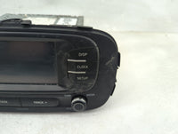 2017-2019 Kia Soul Radio AM FM Cd Player Receiver Replacement P/N:96180-B2360CA Fits Fits 2017 2018 2019 OEM Used Auto Parts
