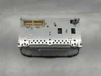 2017-2019 Kia Soul Radio AM FM Cd Player Receiver Replacement P/N:96180-B2360CA Fits Fits 2017 2018 2019 OEM Used Auto Parts