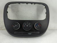 2017-2019 Kia Soul Climate Control Module Temperature AC/Heater Replacement P/N:97250-B2XXX Fits Fits 2017 2018 2019 OEM Use