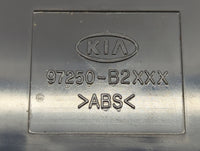 2017-2019 Kia Soul Climate Control Module Temperature AC/Heater Replacement P/N:97250-B2XXX Fits Fits 2017 2018 2019 OEM Use
