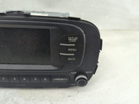 2017-2019 Kia Soul Radio AM FM Cd Player Receiver Replacement P/N:96170-B2490CA Fits Fits 2017 2018 2019 OEM Used Auto Parts