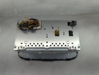 2017-2019 Kia Soul Radio AM FM Cd Player Receiver Replacement P/N:96170-B2490CA Fits Fits 2017 2018 2019 OEM Used Auto Parts