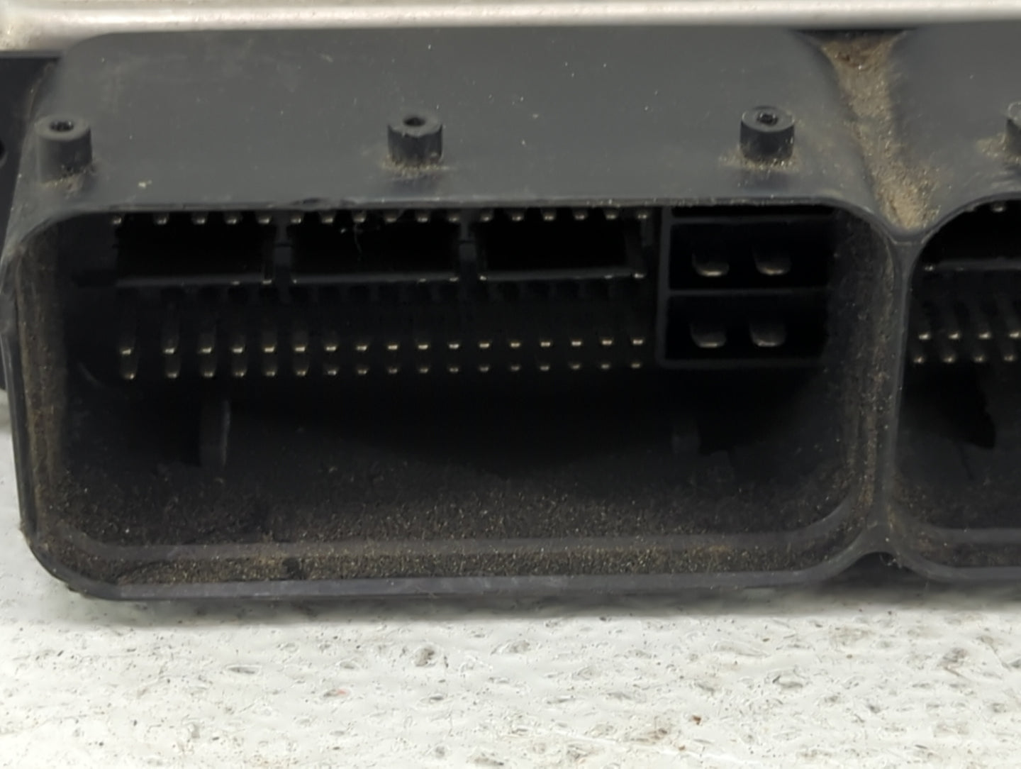 2017-2018 Kia Soul PCM Engine Control Computer ECU ECM PCU OEM P/N:39133-2EHB0 0261S10874, MEDG17.9.8 Fits Fits 2017 2018 OE
