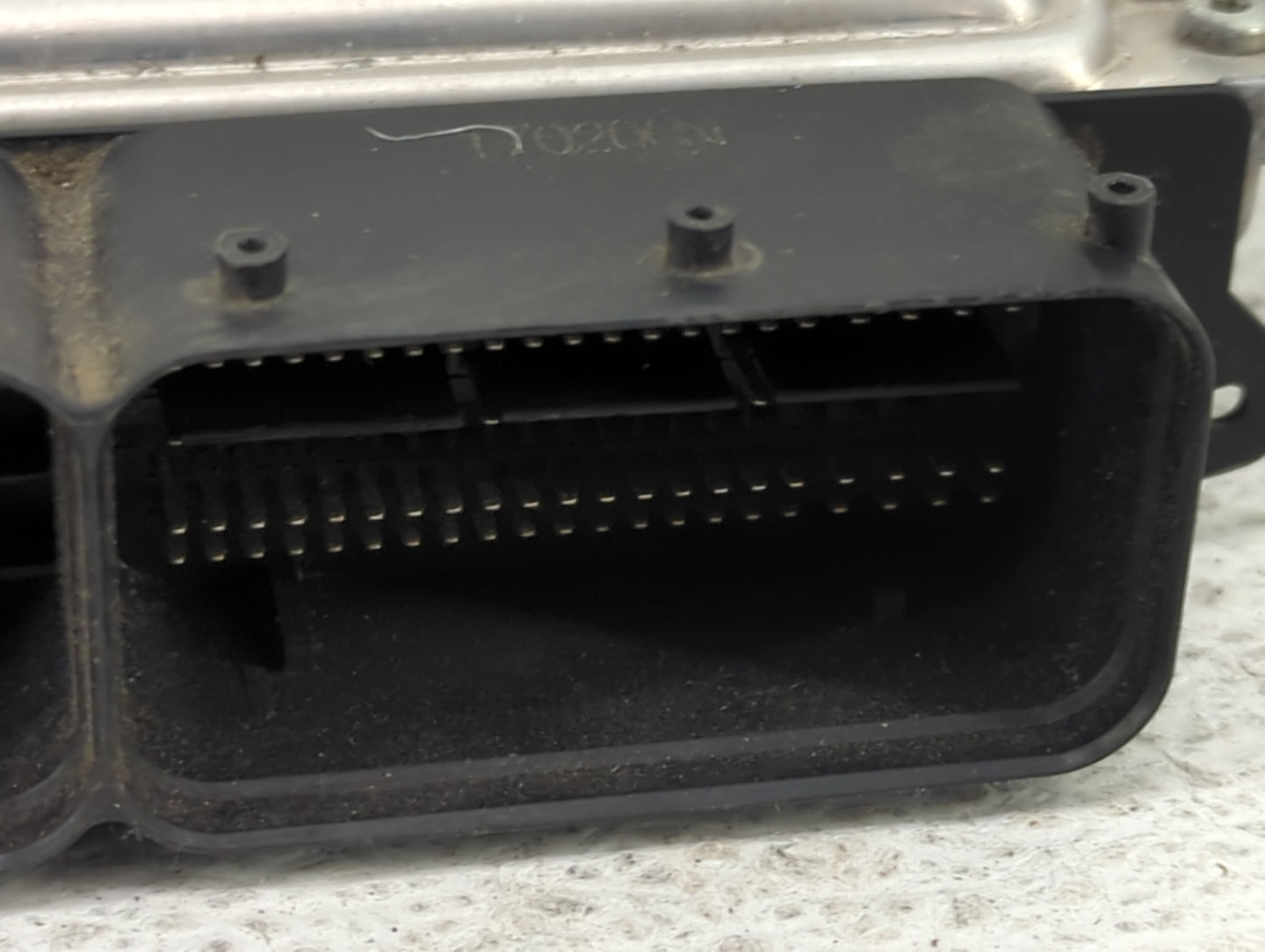 2017-2018 Kia Soul PCM Engine Control Computer ECU ECM PCU OEM P/N:39133-2EHB0 0261S10874, MEDG17.9.8 Fits Fits 2017 2018 OE