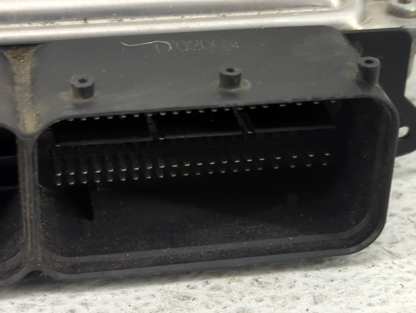 2017-2018 Kia Soul PCM Engine Control Computer ECU ECM PCU OEM P/N:39133-2EHB0 0261S10874, MEDG17.9.8 Fits Fits 2017 2018 OE