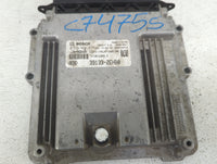 2017-2018 Kia Soul PCM Engine Control Computer ECU ECM PCU OEM P/N:39133-2EHB0 0261S10874, MEDG17.9.8 Fits Fits 2017 2018 OE