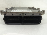 2017-2019 Kia Soul PCM Engine Control Computer ECU ECM PCU OEM P/N:39110-2BPG5 BPG5, 9003160092KG Fits Fits 2017 2018 2019 O