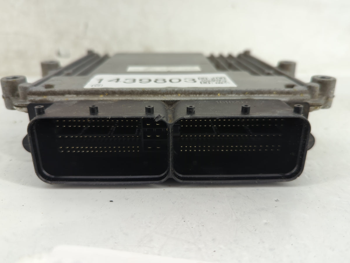 2017-2019 Kia Soul PCM Engine Control Computer ECU ECM PCU OEM P/N:39110-2BPG5 BPG5, 9003160092KG Fits 2017 2018 2019 OEM Us