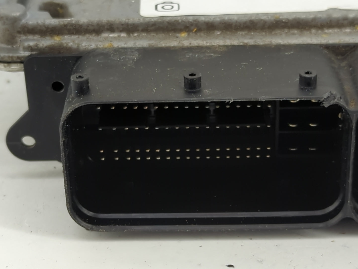 2017-2019 Kia Soul PCM Engine Control Computer ECU ECM PCU OEM P/N:39110-2BPG5 BPG5, 9003160092KG Fits Fits 2017 2018 2019 O