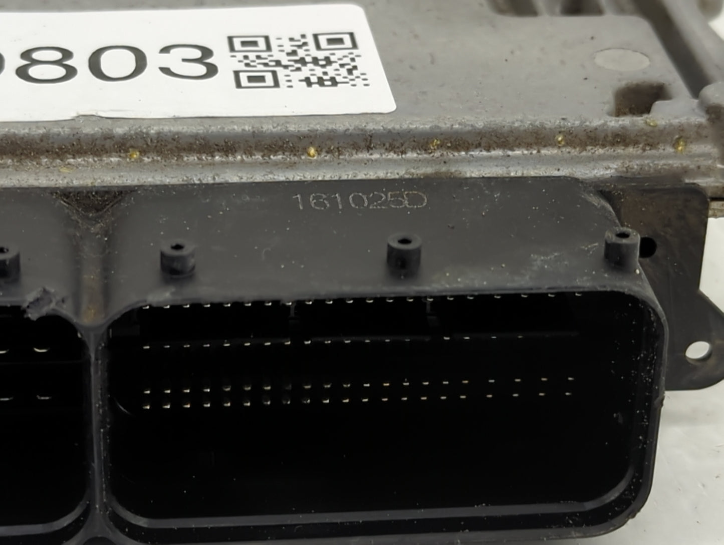 2017-2019 Kia Soul PCM Engine Control Computer ECU ECM PCU OEM P/N:39110-2BPG5 BPG5, 9003160092KG Fits Fits 2017 2018 2019 O