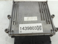 2017-2019 Kia Soul PCM Engine Control Computer ECU ECM PCU OEM P/N:39110-2BPG5 BPG5, 9003160092KG Fits Fits 2017 2018 2019 O