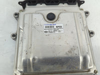 2017-2019 Kia Soul PCM Engine Control Computer ECU ECM PCU OEM P/N:39110-2BPG5 BPG5, 9003160092KG Fits Fits 2017 2018 2019 O
