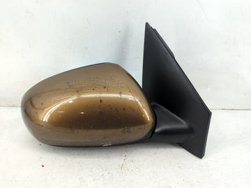2017 Kia Soul Passenger Side View Mirror - Right Door Mirror OEM Used - Oemusedautoparts1.com
