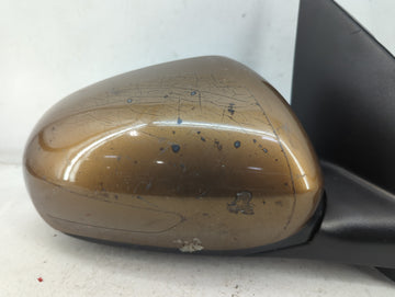 2017 Kia Soul Passenger Side View Mirror - Right Door Mirror OEM Used